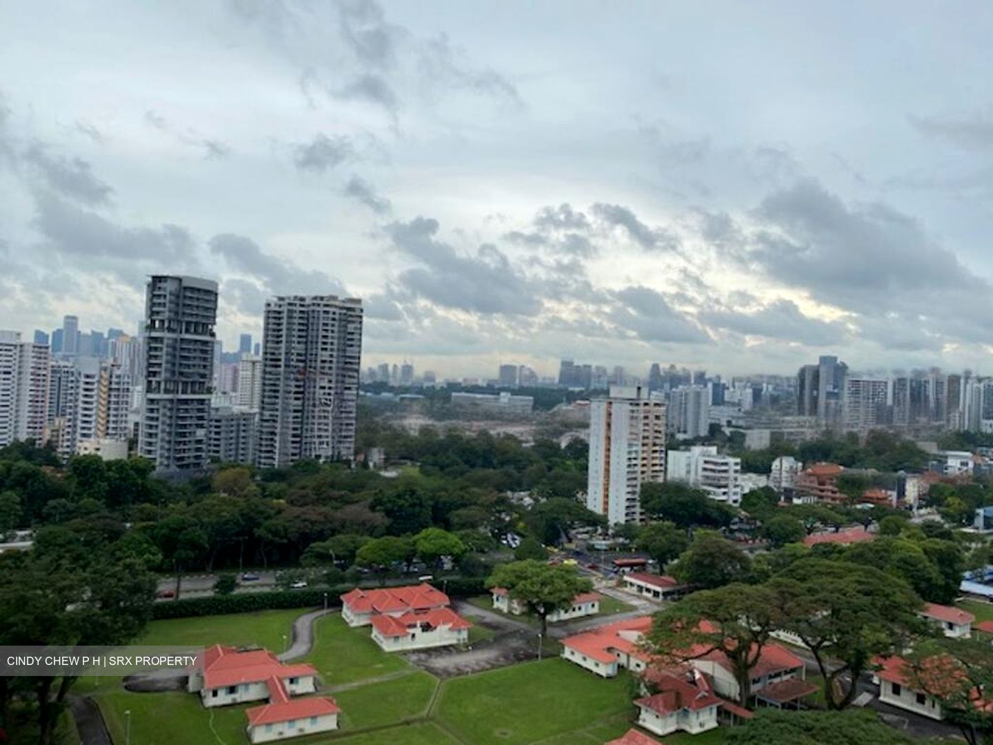 City Suites (D12), Apartment #473861551
